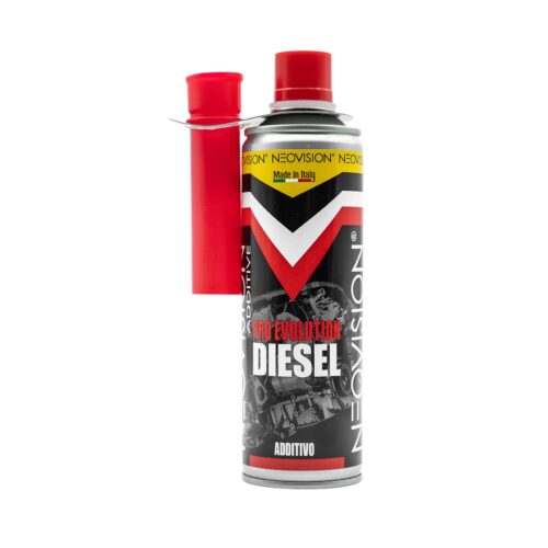 additivo diesel