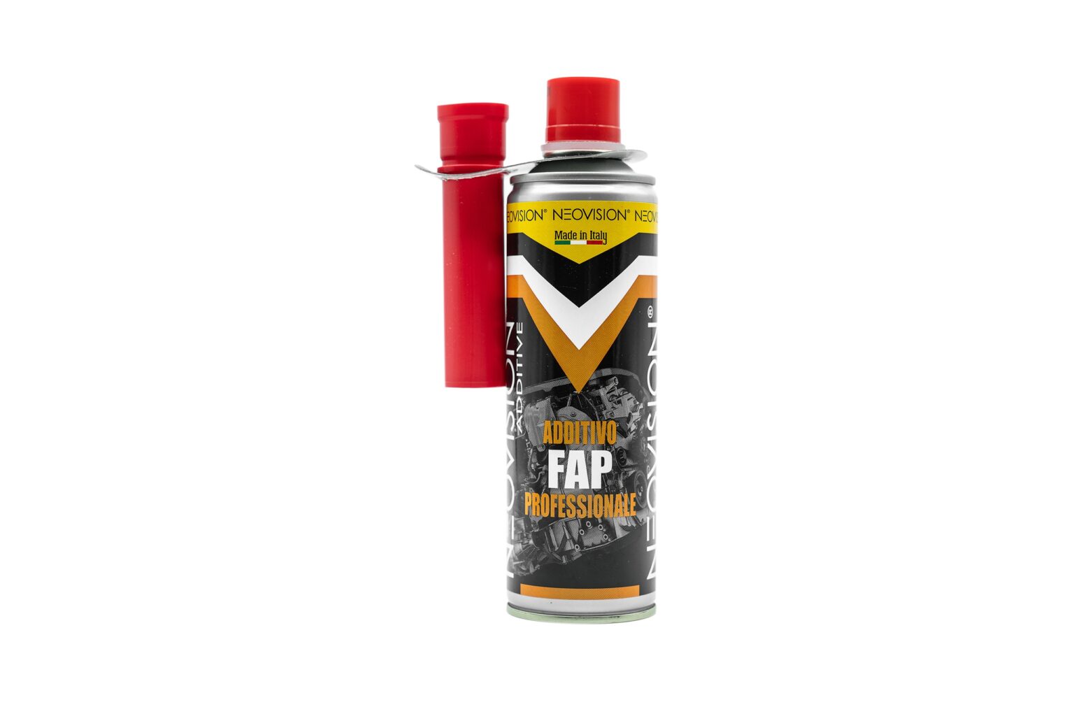 Additivo Fap Pro Evolution Neovision